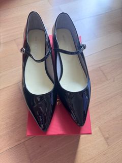 全新Mary Jane 矮踭鞋64210053277826110