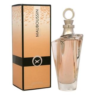 Mauboussin Pour Elle by for Women - 3.3 oz EDP Spray ** 限時預訂優惠 Time-Limited Pre-Order Offer ** [Niche小眾沙龍香水] [全網最齊全] [Pre-Order外國預訂]64218864023426110
