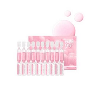Medicube 20小支/2盒 PDRN 粉紅膠原濃縮精華 單拋式 PINK ONE DAY SERUM64208542984961110