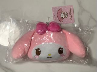 正版Melody零錢包64210709174019110