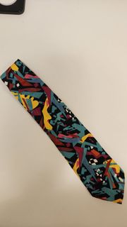 Memphis Design Pattern Tie64219085912834110
