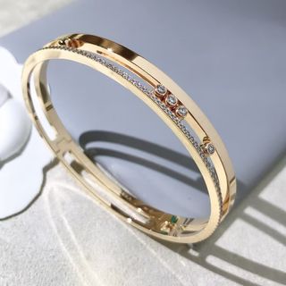 💎誠信賣家💎messika 手鈪64212407585921110