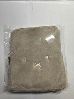 全新Miffy 絨毛收納包64220304860675110
