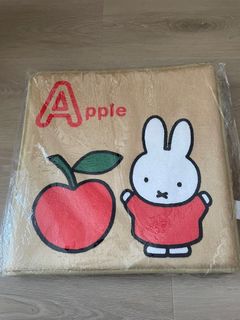 Miffy studio clip mattress x2 座墊64211781947010110