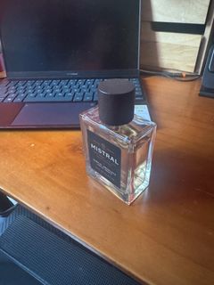 MISTRAL Santal Absolute 男士香水64212408499969110