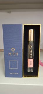 MITH Diamonds Cozy Musk 香水 偽體香香水64210510612098110