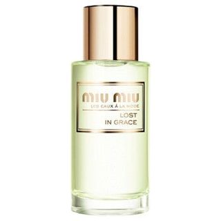 Miu Miu Ladies Les Eaux A La Mode Lost In Grace EDT Spray 1.7 oz ** 限時預訂優惠 Time-Limited Pre-Order Offer ** [Niche小眾沙龍香水] [全網最齊全] [Pre-Order外國預訂]64215450652802110