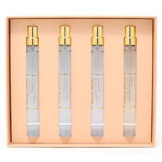 Miu Miu Ladies Mini Set Gift Set [Niche小眾沙龍香水] [全網最齊全] [Pre-Order外國預訂]64214305399682110