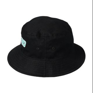 【💥日本直送】MIZUNO NEW VINTAGE GOLF 刺繡 運動 高爾夫球 漁夫帽64215242100099110