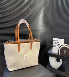 💎Trusted Seller💎 MLB New Full Print Tote Bag64208764680577110