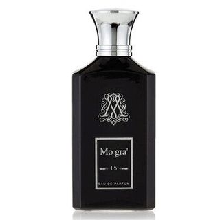 Mo Gra' Unisex Mo gra' 15 EDP Spray 3.4 oz ** 限時預訂優惠 Time-Limited Pre-Order Offer ** [Niche小眾沙龍香水] [全網最齊全] [Pre-Order外國預訂]64220734890882110