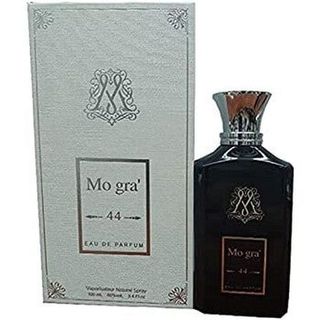 Mo Gra' Unisex Mo gra' 44 EDP 3.4 oz [Niche小眾沙龍香水] [全網最齊全] [Pre-Order外國預訂]64220734859907110