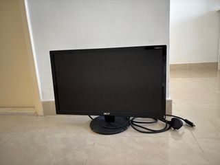 Monitor Acer P226HQL64211354603011110