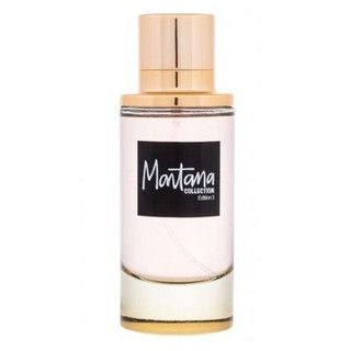 Montana Collection Edition 3 - Eau De Parfum 100ML ** Time-Limited Pre-Order Offer ** [Niche Perfume] [Most Comprehensive Online] [Pre-Order from Overseas]64218659062017110
