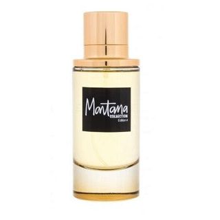 Montana Collection Edition 4 - Eau De Parfum 100ML/ 3.4 oz ** Time-Limited Pre-Order Offer ** [Niche Fragrance] [Most Comprehensive Online] [Pre-Order from Overseas]64218659055746110