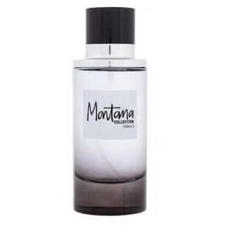 Montana Unisex Collection Edition 2 EDP Spray 3.4 oz ** Time-Limited Pre-Order Offer ** [Niche Fragrance] [Most Comprehensive Online] [Pre-Order from Overseas]64218659068417110