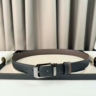 💎Trusted Seller💎 Montblanc Men's Belt 3.5cm Wide64220306483586110
