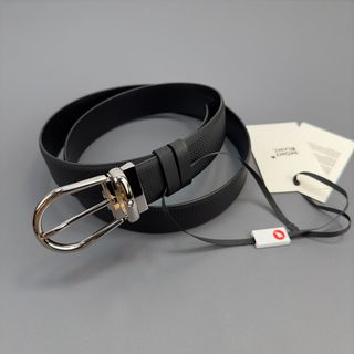 💎誠信賣家💎montblanc double-sided beltgf64208319077763110
