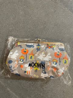 Moomin化妝袋64216903580931110