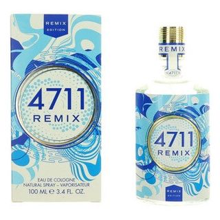 Muelhens Unisex 4711 Remix Sparkling Island EDC Spray 3.4 oz ** 限時預訂優惠 Time-Limited Pre-Order Offer ** [Niche小眾沙龍香水] [全網最齊全] [Pre-Order外國預訂]64219496695555110
