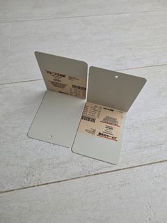 Muji bookstand 書立64215451232002110