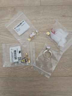 全新Mushroom N2手鍊介指Set64208116908417110