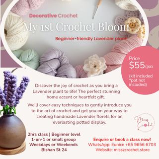 (Category: ) located in . Submitted by crochetcouturejewelry (Listing ID 1399164824, Image 1). Description: .