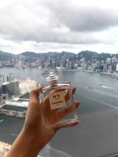 💫N.5 Leau - Chanel 100ml Edt For Her 🆕64214304401538110