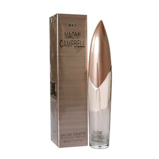 Naomi Campbell Ladies Naomi Campbell EDT Spray 1.7 oz Fragrances ** 限時預訂優惠 Time-Limited Pre-Order Offer ** [Niche小眾沙龍香水] [全網最齊全] [Pre-Order外國預訂]64219704461185110