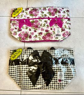 NaRaYa Handbag (60 yuan each, 100 yuan for two)64210293443203110