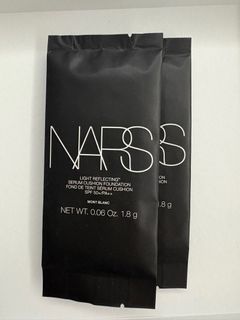 Nars 原生亮肌精華氣墊粉底 SPF 50+/PA++64214999863426110