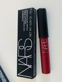 nars lip pencil 唇膏筆口紅WALKYRIE 180/CRUELLY185 1.6g64211779046659110