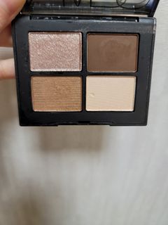 NARS Mojave eyeshadow 四色眼影盤64214535090307110