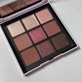 NARS ORGASM RISING 9色眼影盤64213241340289110