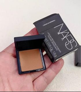 Ships the same day! NARS Radiant Creamy Concealer Laguna 02 Bronzer Highlighter Nose Contour64211551307777110