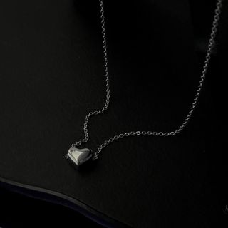 Necklace  重工心心頸鏈64213023288833110