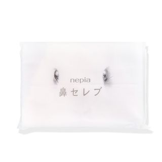 Nepia Tissue (12 sheets)64214999640961110