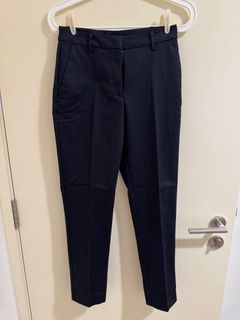 NET Collection women’s black slacks 女裝黑色西裝褲64212605516290110