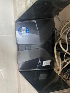 Netgear Nightawk AX12  12 stream AX6000 Wi-Fi router model:RX120 上網 WiFi 6 智能 無線路由器 路由器64210933783427110