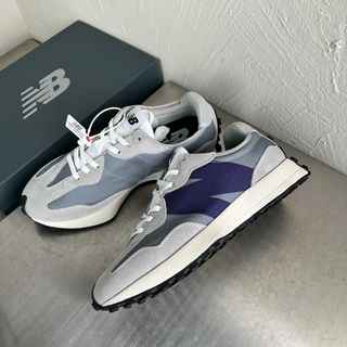 New Balance 327 Series Retro Running Shoes Casual Shoes Multiple Colors Available 36-4564216420905857110