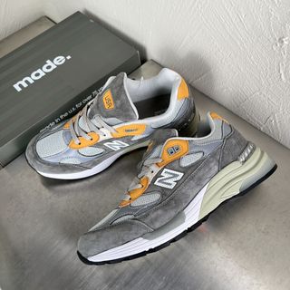 New Balance 991V系列 男女復古休閒鞋慢跑鞋 36-4564213876778113110