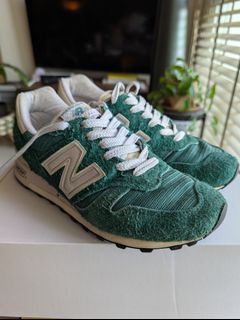 New balance 1300 jp For Sale Men's Fashion Carousell Singapore