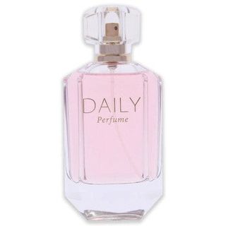 New Brand Daily Perfume by New Brand for Women - 3.3 oz EDP Spray [Niche Fragrance] [Most Complete Online] [Pre-Order International Pre-order]64220305247490110