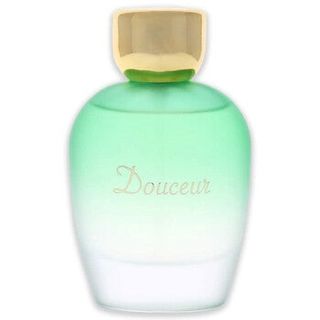 New Brand Douceur by New Brand for Women - 3.3 oz EDP Spray ** Time-Limited Pre-Order Offer ** [Niche Fragrance] [Most Complete Online] [Pre-Order from Overseas]64220305406339110