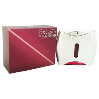 New Brand Extasia by New Brand for Women - 3.3 oz EDP Spray ** 限時預訂優惠 Time-Limited Pre-Order Offer ** [Niche小眾沙龍香水] [全網最齊全] [Pre-Order外國預訂]64220098246274110
