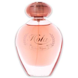 New Brand Hola by New Brand for Women - 3.3 oz EDP Spray ** 限時預訂優惠 Time-Limited Pre-Order Offer ** [Niche小眾沙龍香水] [全網最齊全] [Pre-Order外國預訂]64220530116225110