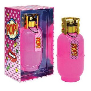 New Brand Ladies Master Pop EDP Spray 3.4 oz [Niche小眾沙龍香水] [全網最齊全] [Pre-Order外國預訂]64220305172225110