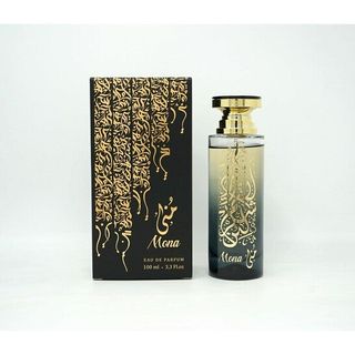 New Brand Ladies Mona EDP Spray 3.3 oz ** 限時預訂優惠 Time-Limited Pre-Order Offer ** [Niche小眾沙龍香水] [全網最齊全] [Pre-Order外國預訂]64220532661377110