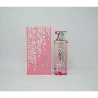 New Brand Ladies Nour EDP Spray 3.3 oz ** 限時預訂優惠 Time-Limited Pre-Order Offer ** [Niche小眾沙龍香水] [全網最齊全] [Pre-Order外國預訂]64220532654467110