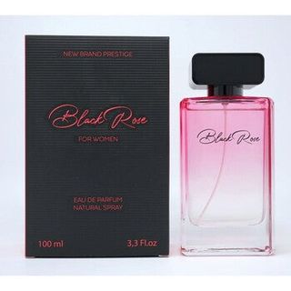 New Brand Ladies Prestige Black Rose EDP Spray 3.3 oz ** 限時預訂優惠 Time-Limited Pre-Order Offer ** [Niche小眾沙龍香水] [全網最齊全] [Pre-Order外國預訂]64220532782849110